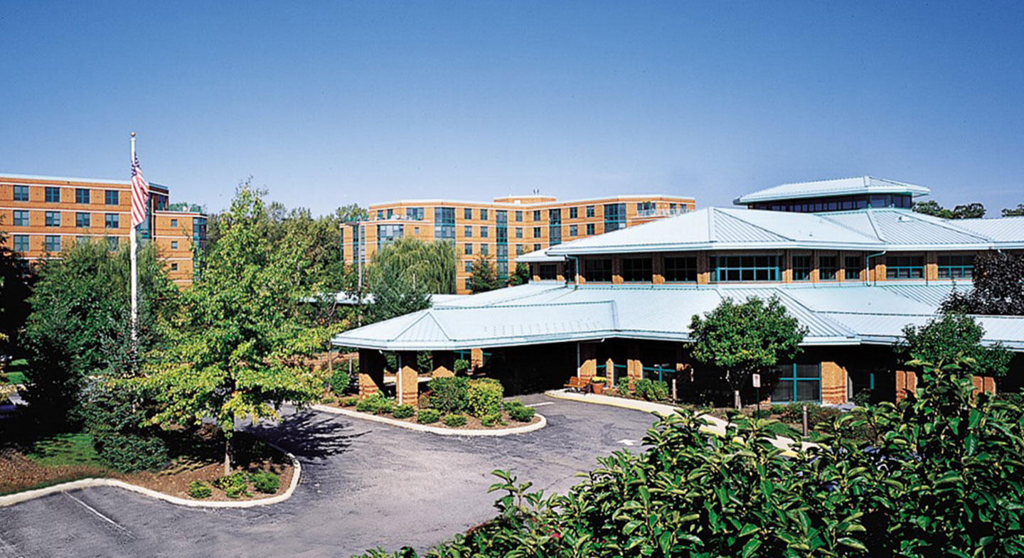 Bethlehem Woods Village Retirement Living in LaGrange Park, IL