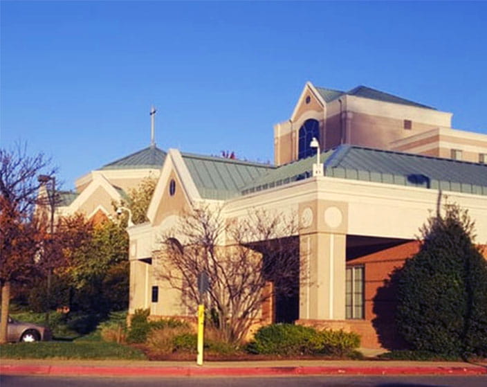 Carroll Manor Senior Living in Washington, DC Ascension Living