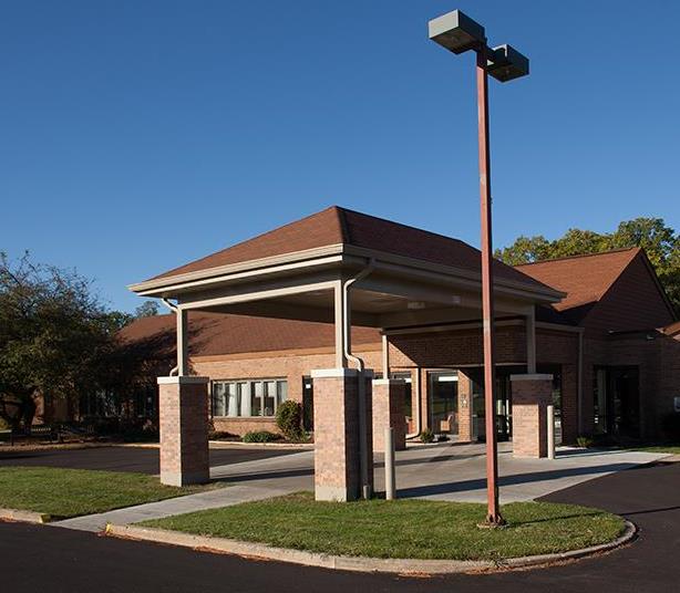 Saint Anne Place Senior Living in Rockford, IL Ascension Living