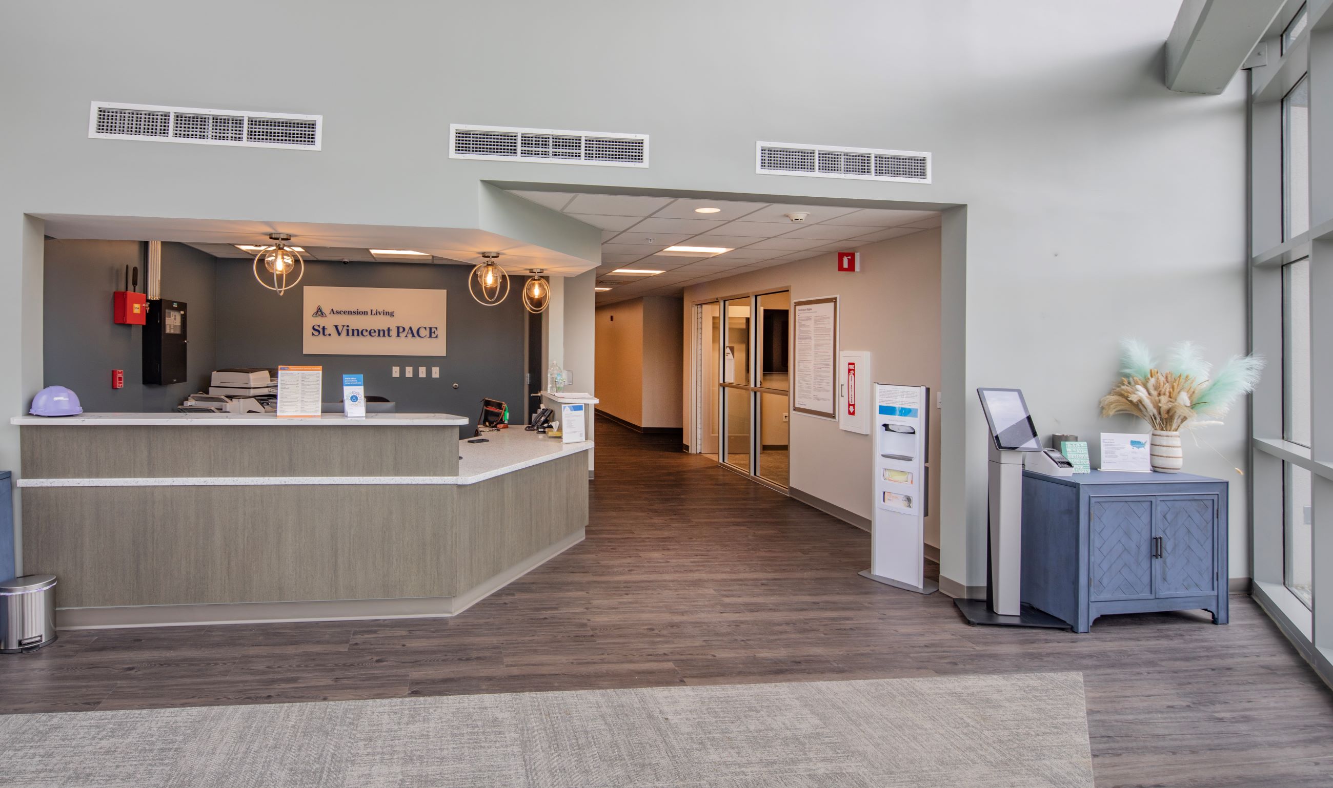 STAYING AT HOME: Your Goal, Our Priority | Ascension Living