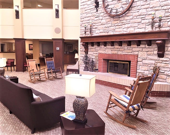 Via Christi Village Georgetown | Independent Living in Wichita, KS |  Ascension Living