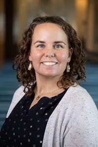 Erin Shadbolt, Chief Executive Officer at Ascension Living