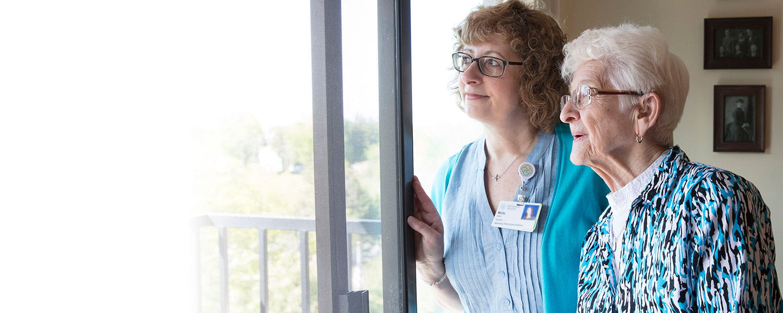 Home Care Services Hero