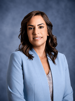 Photo of Janice Thorpe