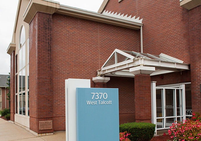 Ascension Living  Resurrection Village Life Center
