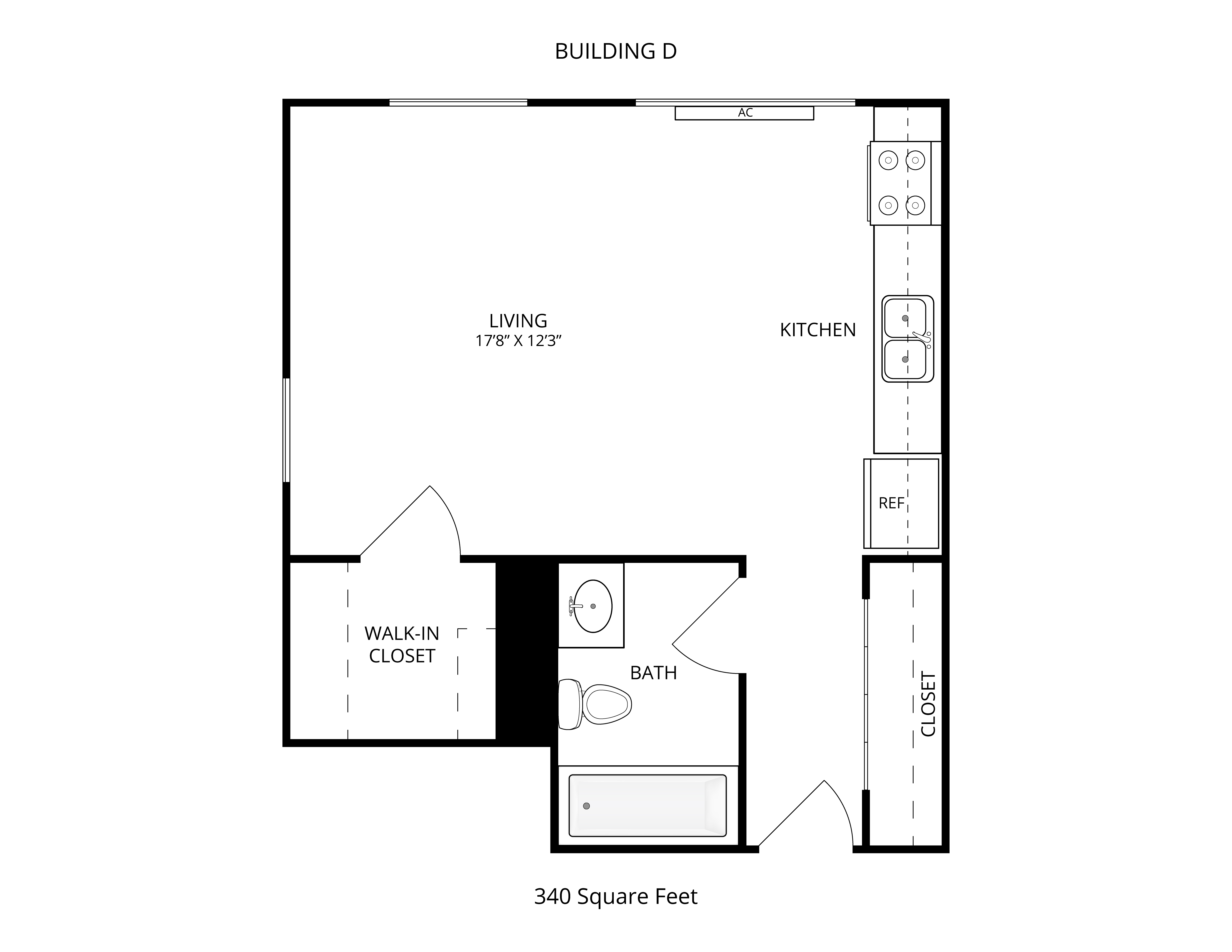 Floor Plans | Ascension Living